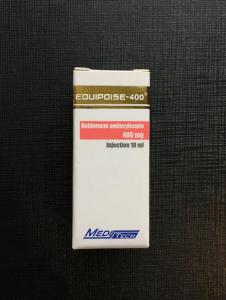 Equipoise-400 宝丹酮400型 - Meditech