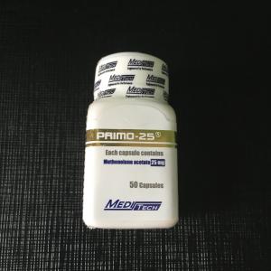 口服美替 Primo-25 - Meditech