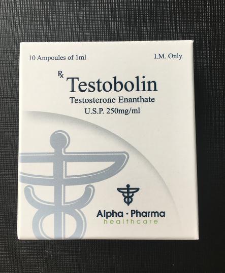 庚酸睾酮Testobolin