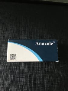 Arimidex 阿那曲唑Anazole - Alpha 