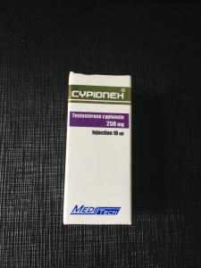 环戊丙酸睾酮 Cypionex - Meditech pharma
