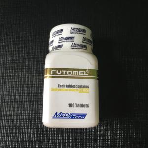 T3 Cytomel - Meditech pharma
